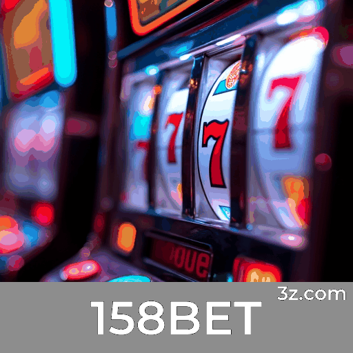 Qualidade Superior em Jogos de Cassino no 158BET