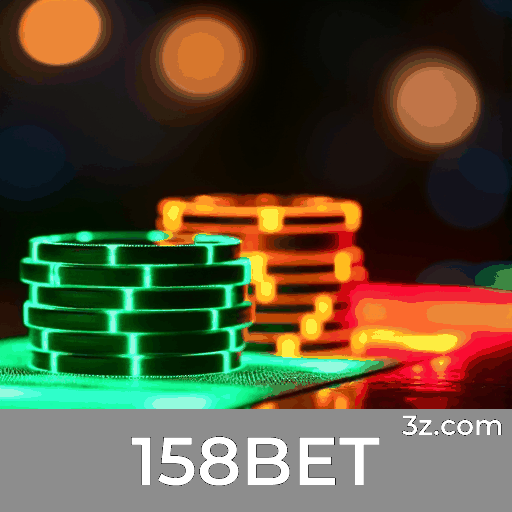 158BET: Experiência Profissional e Autêntica em Jogos de Mesa ao Vivo