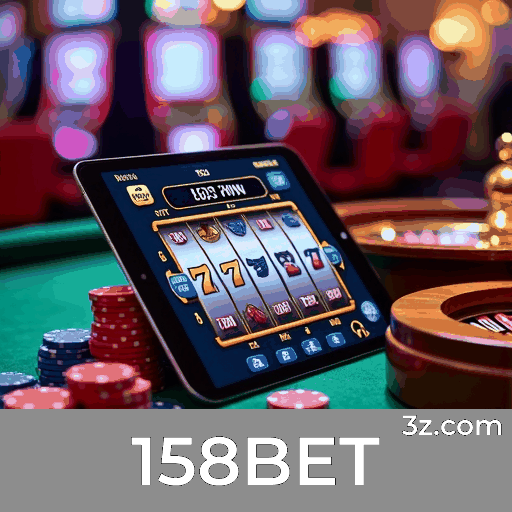158BET: Ofertas Exclusivas para Usuários Brasileiros