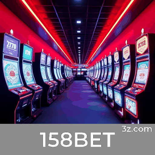 158BET: Ofertas Exclusivas para Usuários Brasileiros