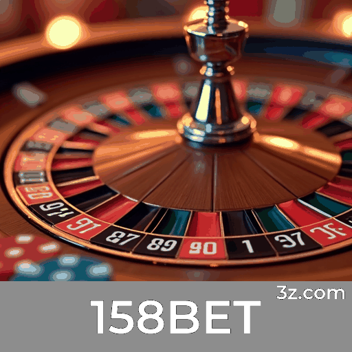 Qualidade Superior em Jogos de Cassino no 158BET