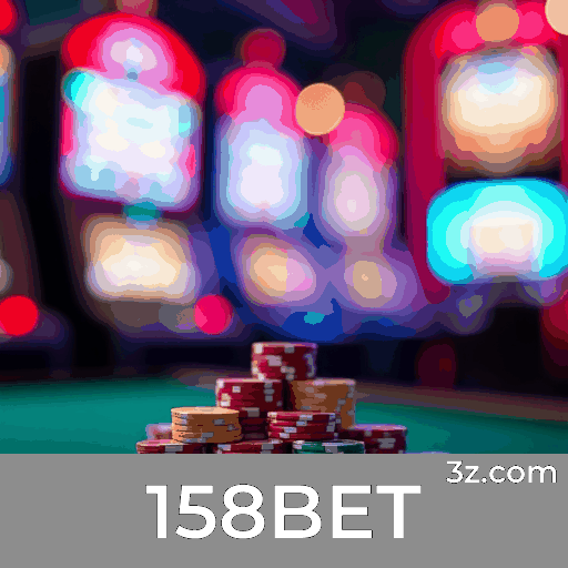 158BET: Um Universo de Jogos Selecionados e Excelentes