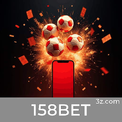 158BET: Plataforma Vibrante para Conexões de Jogadores